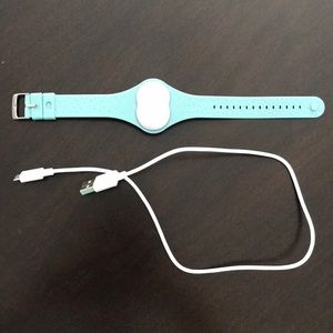 Ava Fertility bracelet lightly used